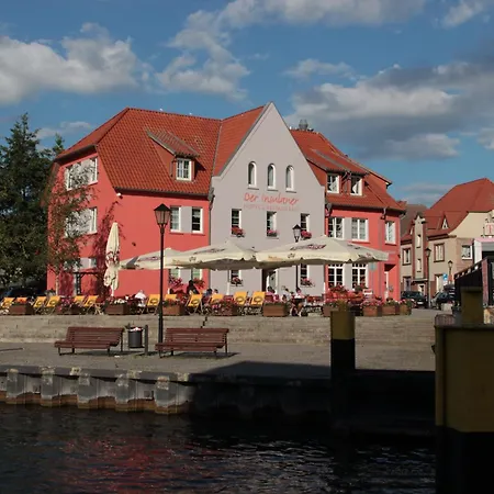 Der Insulaner - & Restaurant 3*