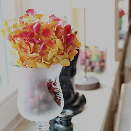 Der Insulaner - & Restaurant Ξενοδοχείο