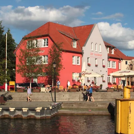 Der Insulaner - & Restaurant Hotel