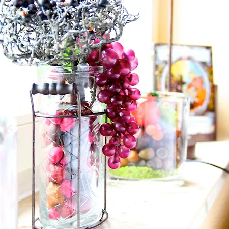 Ξενοδοχείο Der Insulaner - & Restaurant 3*