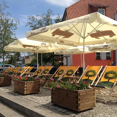 Der Insulaner - & Restaurant Malchow (Mecklenburg-Vorpommern)