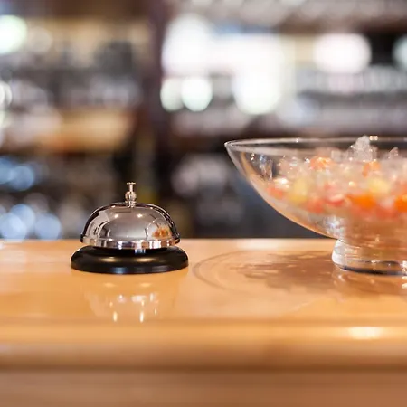 Der Insulaner - & Restaurant Ξενοδοχείο 3*