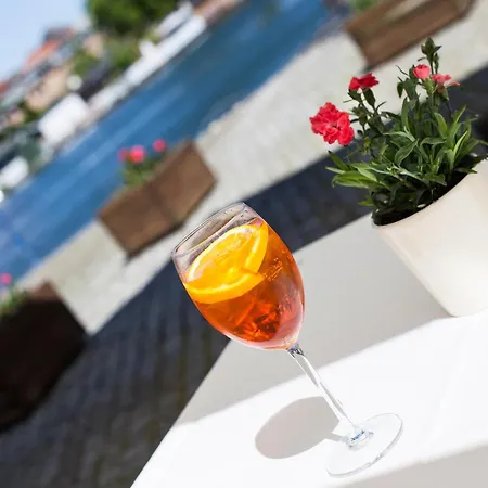 Der Insulaner - & Restaurant Malchow (Mecklenburg-Vorpommern)