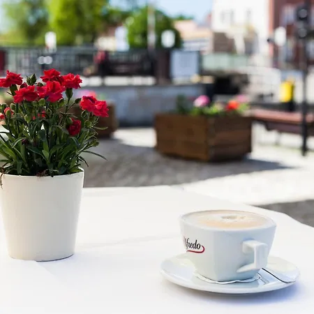 Der Insulaner - & Restaurant Hotel 3*