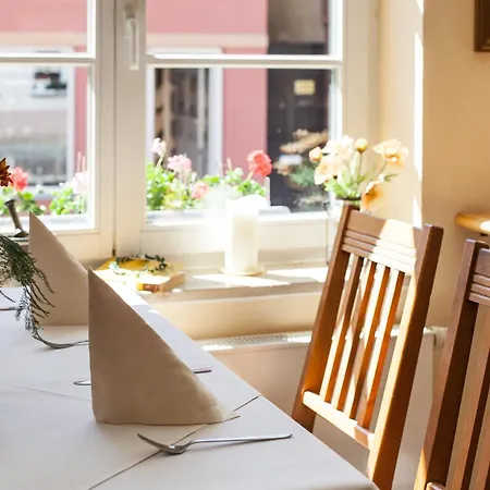 Der Insulaner - & Restaurant