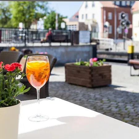 Hotel Der Insulaner - & Restaurant Malchow (Mecklenburg-Vorpommern)