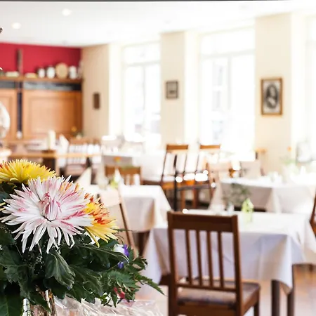 Der Insulaner - & Restaurant 3*