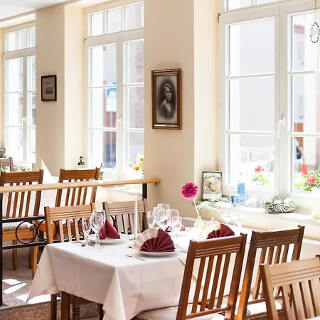 Der Insulaner - & Restaurant Malchow (Mecklenburg-Vorpommern)