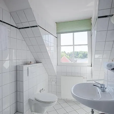 Der Insulaner - & Restaurant 3* Malchow (Mecklenburg-Vorpommern)