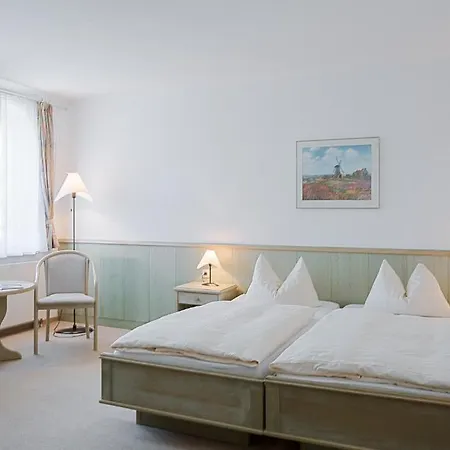 Hotel Der Insulaner - & Restaurant