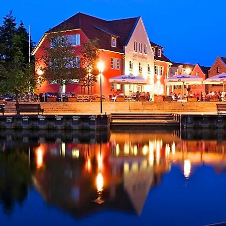 Der Insulaner - & Restaurant Malchow (Mecklenburg-Vorpommern)