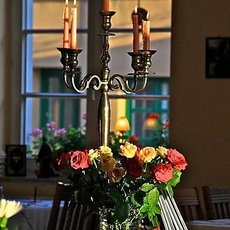 Der Insulaner - & Restaurant Hotel 3*