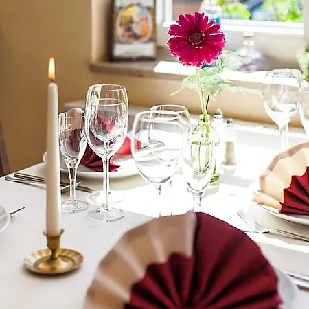 Der Insulaner - & Restaurant