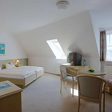 Der Insulaner - & Restaurant 3*