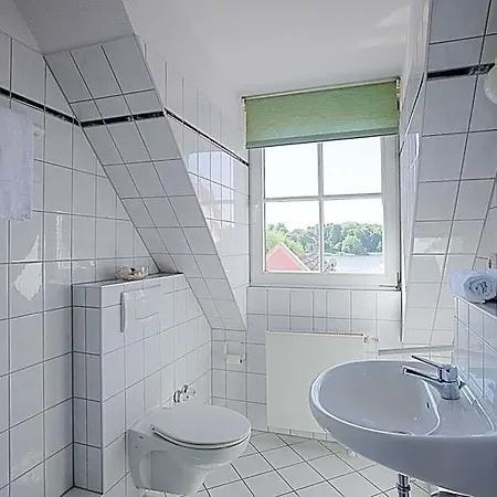 Hotel Der Insulaner - & Restaurant Malchow (Mecklenburg-Vorpommern)