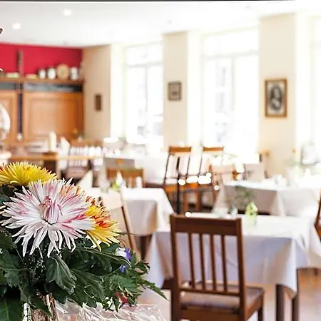 Der Insulaner - & Restaurant Hotel