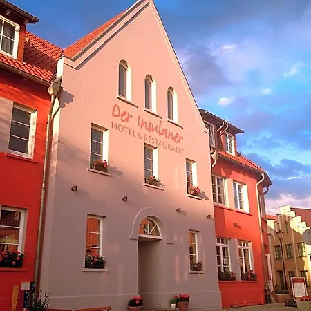 Der Insulaner - & Restaurant