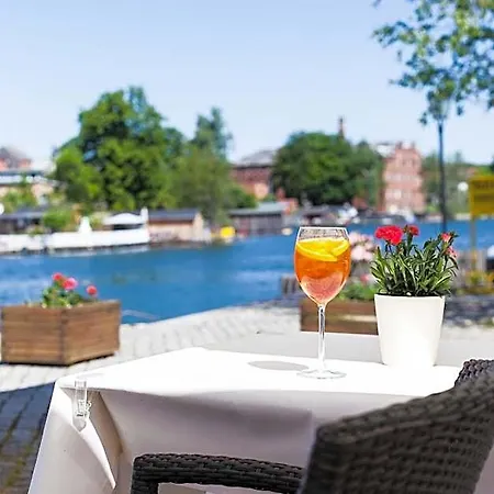 Der Insulaner - & Restaurant Hotel 3*