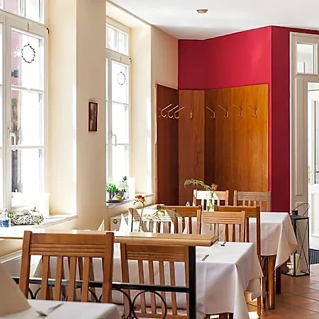 Der Insulaner - & Restaurant Hotel 3*