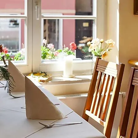 Der Insulaner - & Restaurant